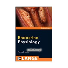 Endocrine Physiology, Third...