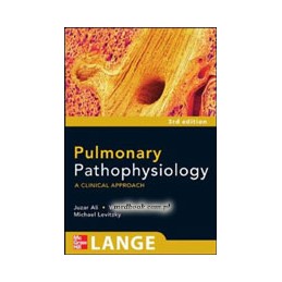 Pulmonary Pathophysiology:...