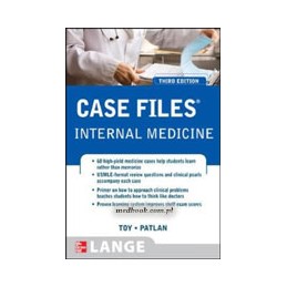 Case Files Internal...
