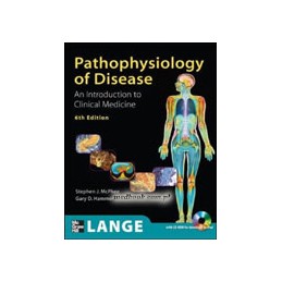 Pathophysiology of Disease...