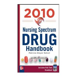 Nursing Spectrum Drug...