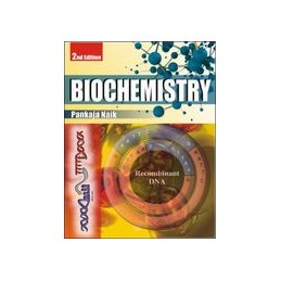 Biochemistry, Third Edition