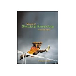 Manual of Structural Kinesiology with Dynamic Human CD-ROM