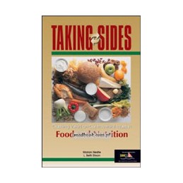 Taking Sides: Clashing Views on Controversial Issues in Food and Nutrition