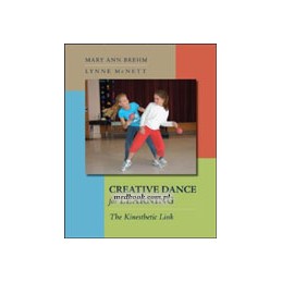 Creative Dance for...