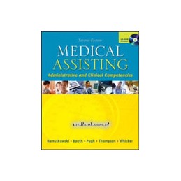 Medical Assisting Student...