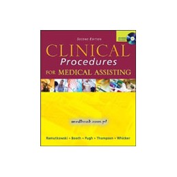 Clinical Procedures for...