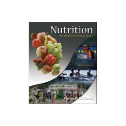 Nutrition for Health,...