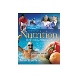 Nutrition for Health,...