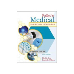 Palko's Medical Laboratory...