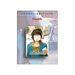 Annual Editions: Health 07/08