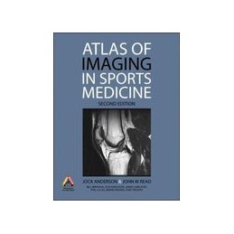 Atlas of Imaging in Sports...