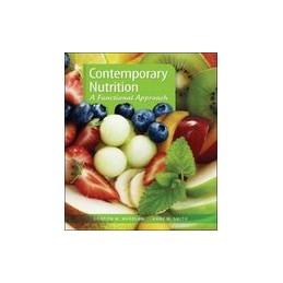 Contemporary Nutrition: A...