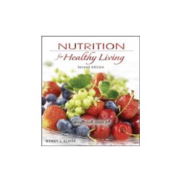 Nutrition for Healthy Living