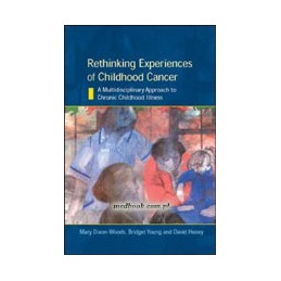 Rethinking Experiences of Childhood Cancer: A Multidisciplinary Approach to Chronic Childhood Illness