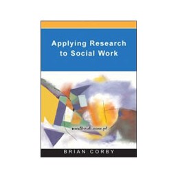 Applying Research in Social...