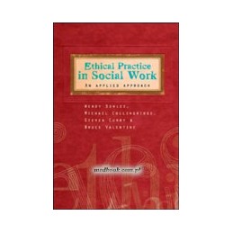 Ethical Practice in Social...