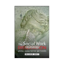 The Social Work...
