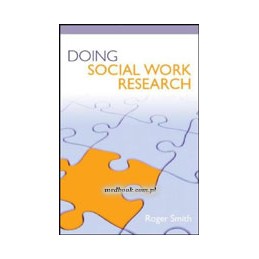 Doing Social Work Research