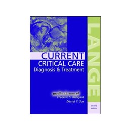 CURRENT Critical Care Diagnosis & Treatment