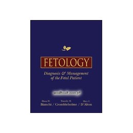 Fetology: Diagnosis &...