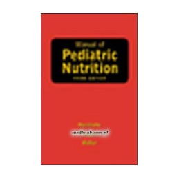 Manual of Pediatric Nutrition