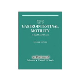 Atlas of Gastrointestinal Motility in Health and Disease