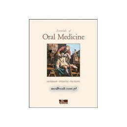 Essentials of Oral Medicine