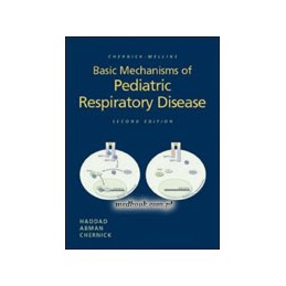 Basic Mechanisms of Pediatric Respiratory Disease