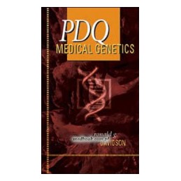 PDQ Medical Genetics