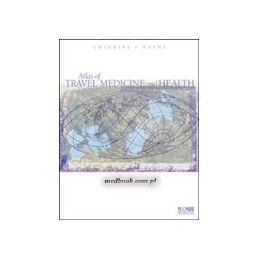 Atlas of Travel Medicine &...