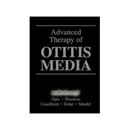 Advanced Therapy of Otitis...