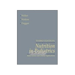 Nutrition in Pediatrics