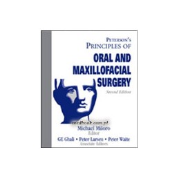 Principles of Oral Maxillofacial Surgery