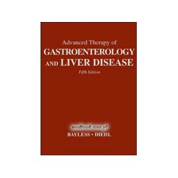 Advanced Therapy in Gastrointestinal & Liver Disease