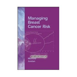 Managing Breast Cancer Risk