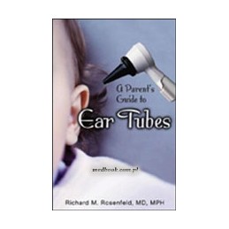 A Parent's Guide to Ear Tubes