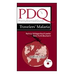 PDQ Travelers' Malaria