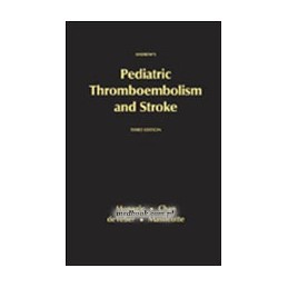 Pediatric Thromboembolism...