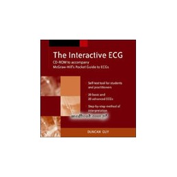 The Interactive ECG Package