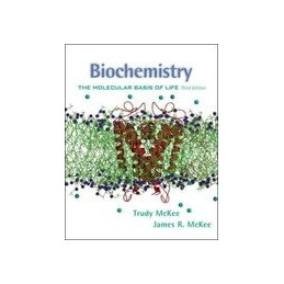 BIOCHEMISTRY: THE MOLECULAR...