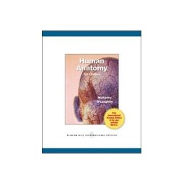 Human Anatomy (Int'l Ed)
