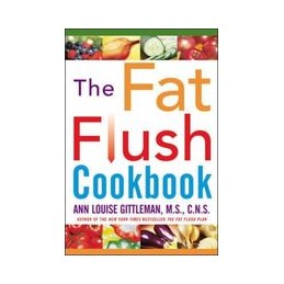 The Fat Flush Cookbook