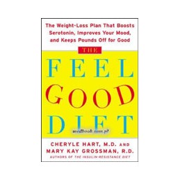 The Feel-Good Diet