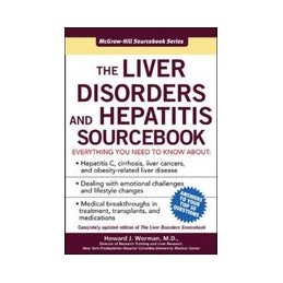 The Liver Disorders and...