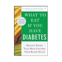 What to Eat if You Have Diabetes (revised)