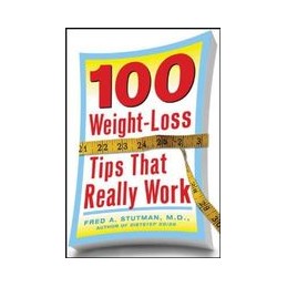 100 Weight-Loss Tips that...