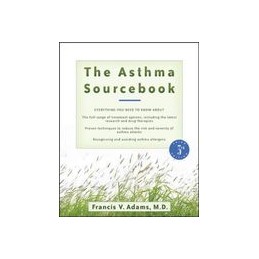 The Asthma Sourcebook