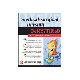 Medical-Surgical Nursing...