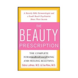 The Beauty Prescription:...